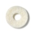 Parche fieltro redondo 2mm | Podología Fresco - Ítem1