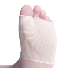Almohadilla metatarsal | Fresco 