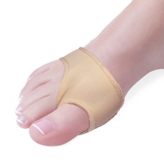 Guante metatarsal con gel