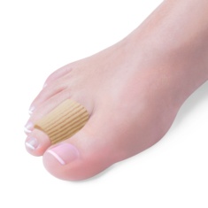 Tubulares de gel tejido en 