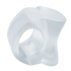 Separador carrete + anillo gel puro, Bolsa 6 unidades, Talla S - Ítem3