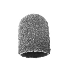 Capuchón silicio Ø10mm, gris | Podología | Fresco 