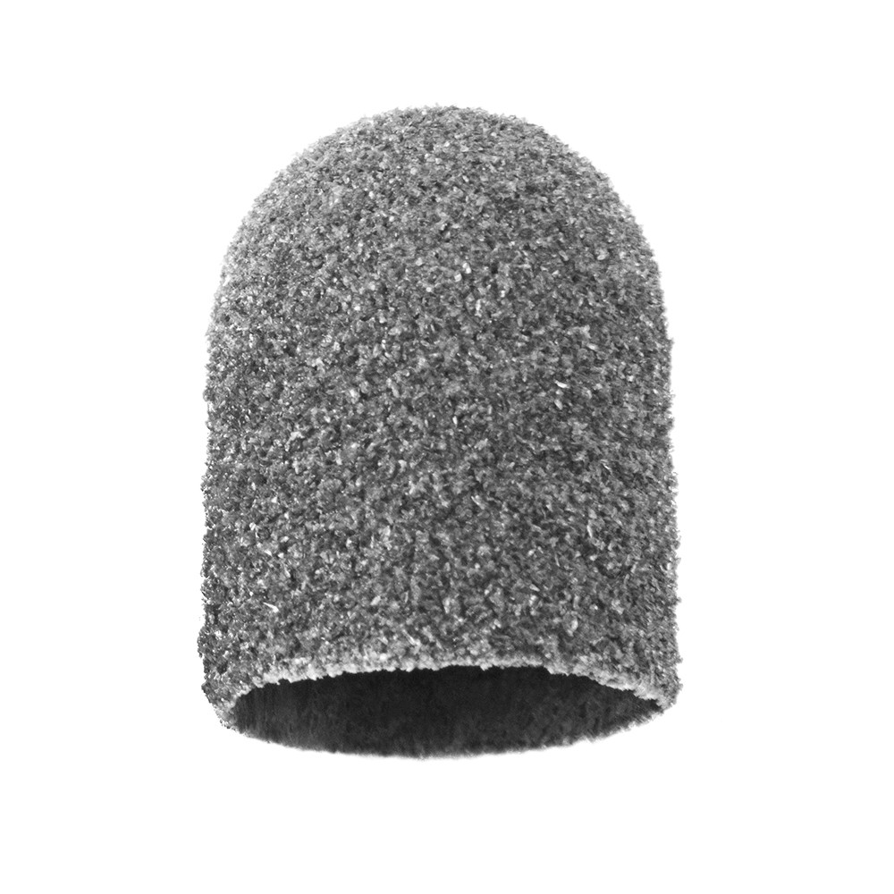 Capuchón silicio Ø13mm, gris | Podología | Fresco 
