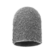 Capuchón silicio Ø13mm, gris | Podología | Fresco 