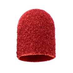 Capuchón cerámica Ø 13mm, rojo | Podología | Fresco 