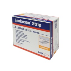 Leukosan (antiguo Leukostrip)