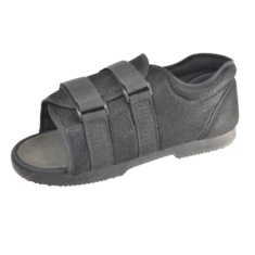 ZAPATO POSTQUIRÚRGICO CONFORT