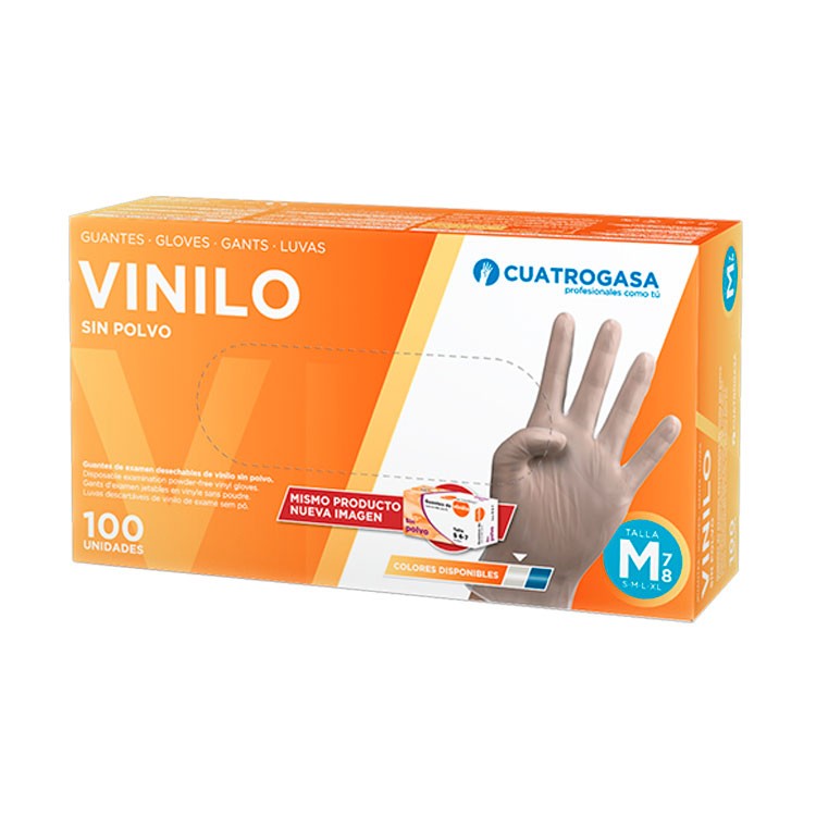 VINILO SIN POLVO MD CIII
