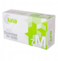 VINILO CON POLVO LUNA MD CIII
