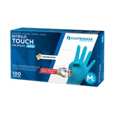 NITRILO TOUCH MD CIII