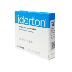 Vendaje Tubular Liderton - Tubiton | Fresco 