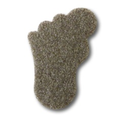 Roval foam semi-duro