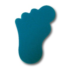 Nora® Lunasoft SLW 3mm 115x75cm