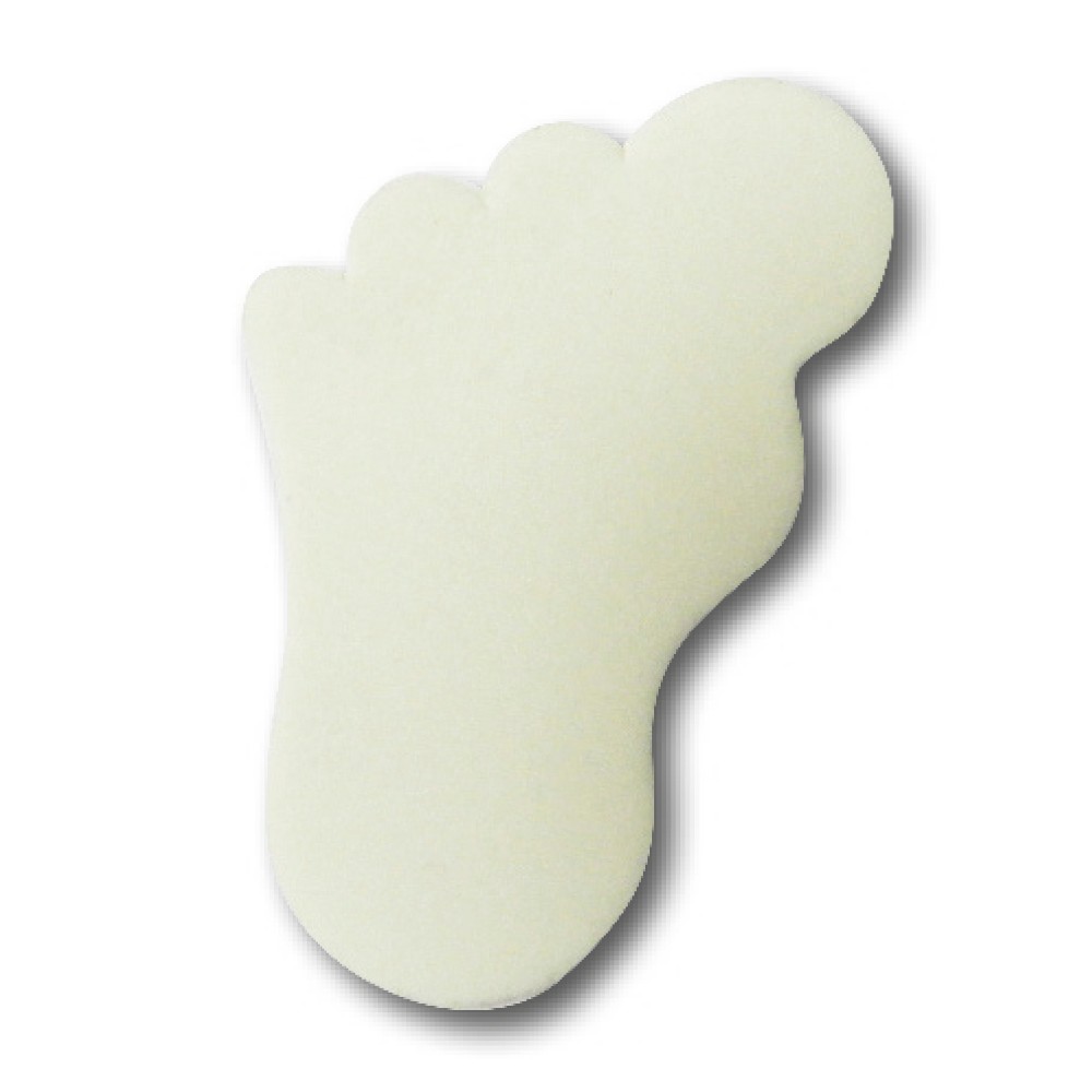 Globus blanco 90x90