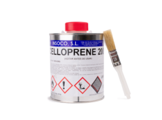 COLAS SIN TOLUENO