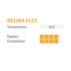 Resina Flex - Ítem1