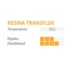 Resina Transflux - Ítem1