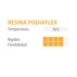 Resina Podiaflex | Fresco - Ítem1