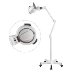 Lámpara lupa led Zoom