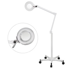 Lámpara lupa led Expand