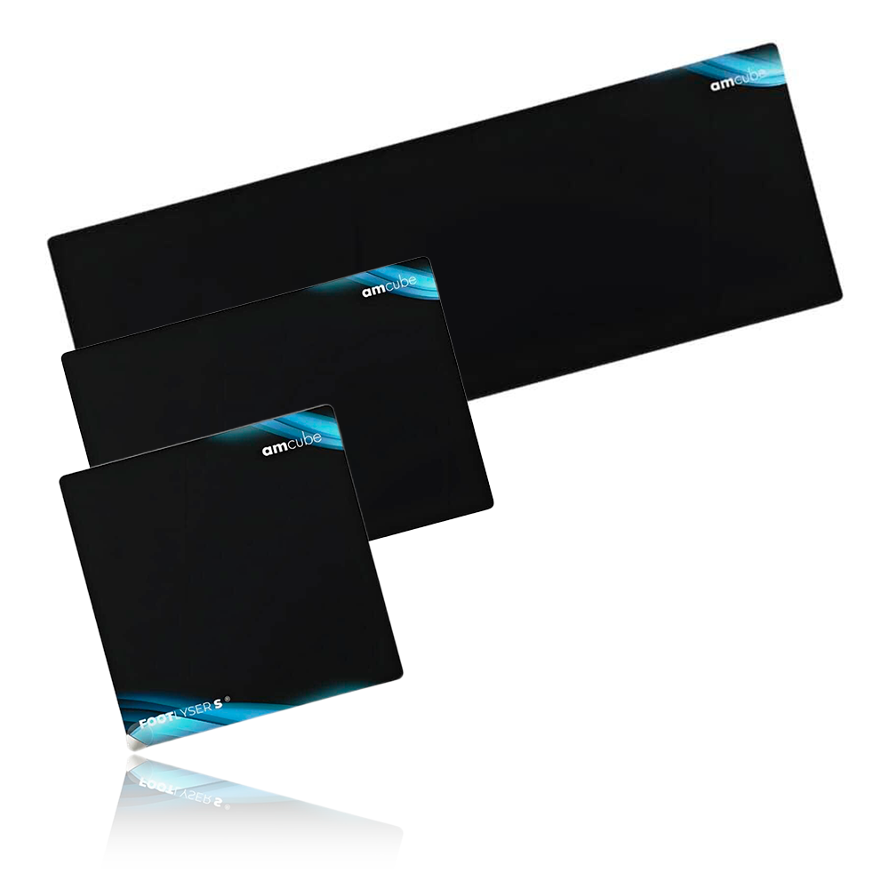 PLATAFORMAS FOOT LYSER NEO