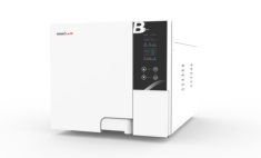 Nuevo Autoclave Steb Pro 