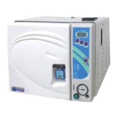 Autoclave PRATIKA Clase S