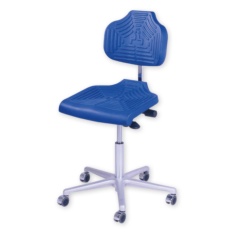 Asiento podológio Taburete CLINIC