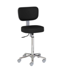 Silla giratoria PODOSTOOL