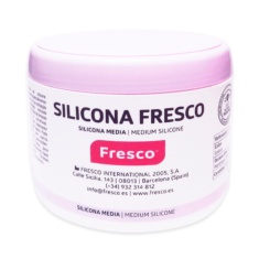 Silicona media Fresco Podología