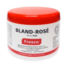 Silicona blanda podología Bland Rosé