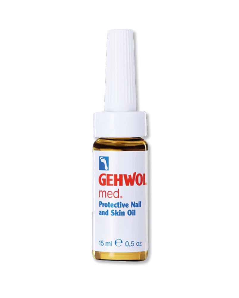 Nail SOFTENER 15ml | Fresco