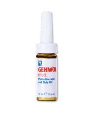 Nail SOFTENER 15ml | Fresco