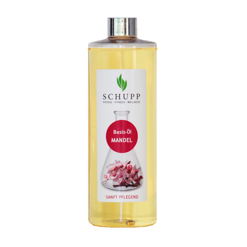 Aceite natural de almendras | Fresco 