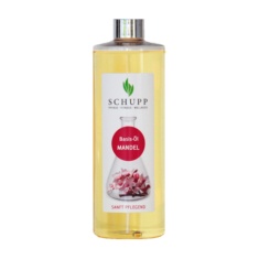 Aceite natural de almendras | Fresco 