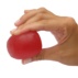 HandGym bola densidad media blanca | Fresco - Ítem2