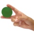 HandGym bola densidad blanda verde | Fresco - Ítem3