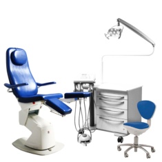 Oferta Consulta Atlas, Arcadia, Bien Air, Sun Led, Taburete Star